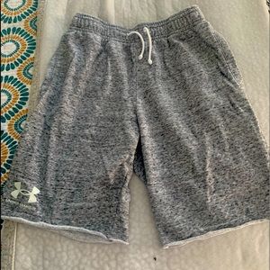 Under armor shorts